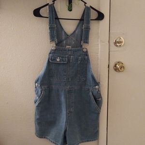 Vintage Gap Overalls
